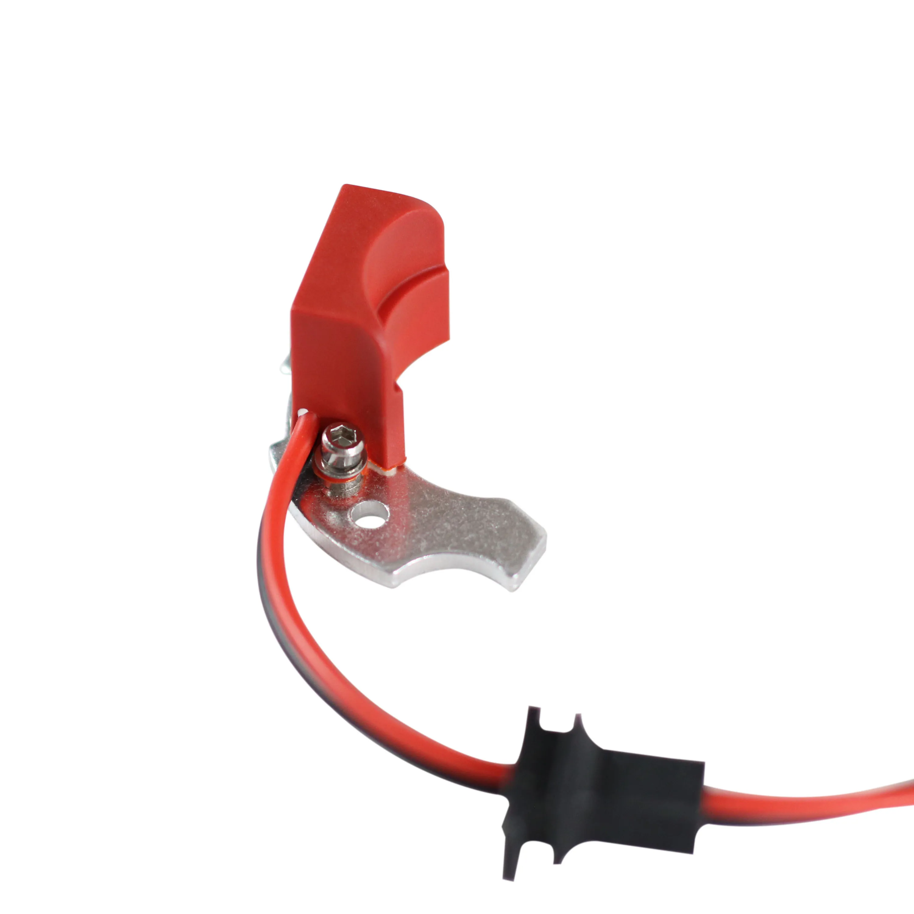 Электронный комплект зажигания SherryBerg Distributor High Energy для Bosch Volvo Penta JF4 JFU4 009 050 SVDA 0231 (art.: 3920d7cd9c8a1) - 3920d7cd9c8a1