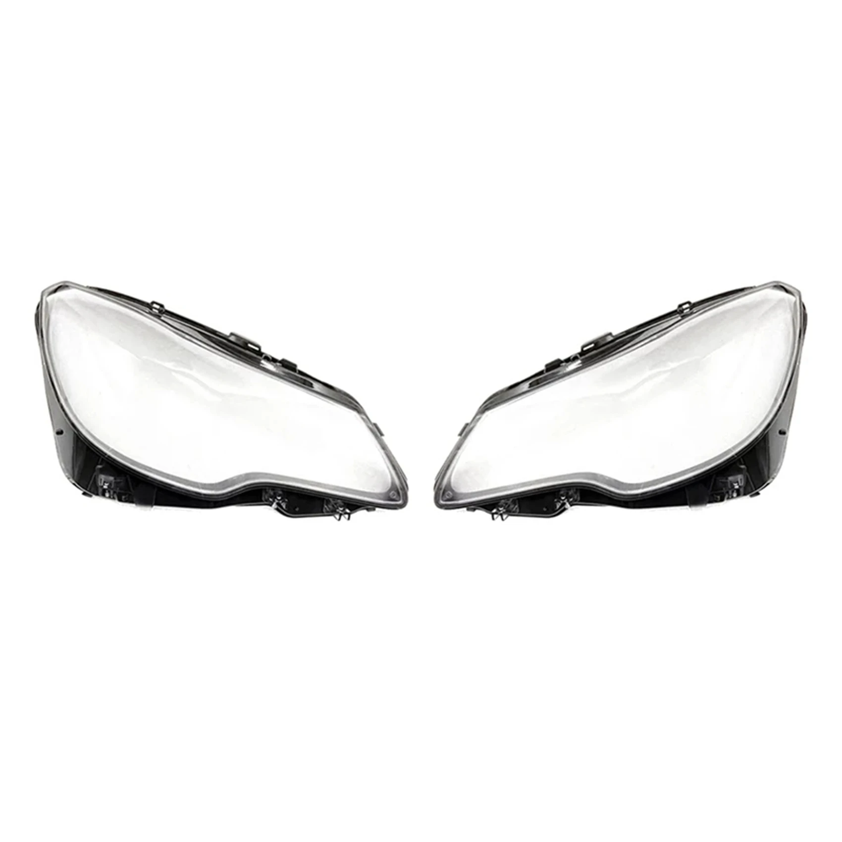 Крышка для передней фары Mercedes Benz W207 E-Coupe 2014-2016