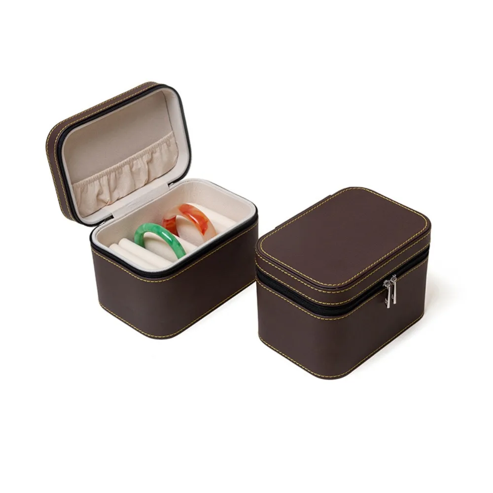 

Коробки для браслетов из искусственной кожи