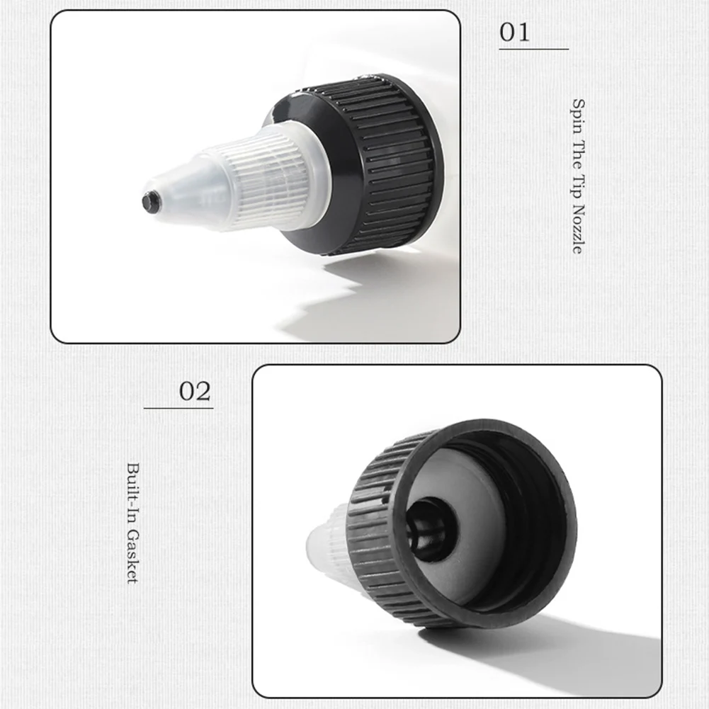 Бутылка для масла приготовления пищи на природе герметичная портативная
