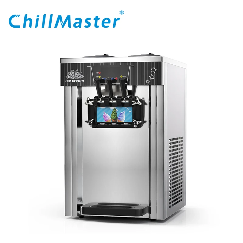 Машина для мороженого ChillMaster CM-D McDonalds