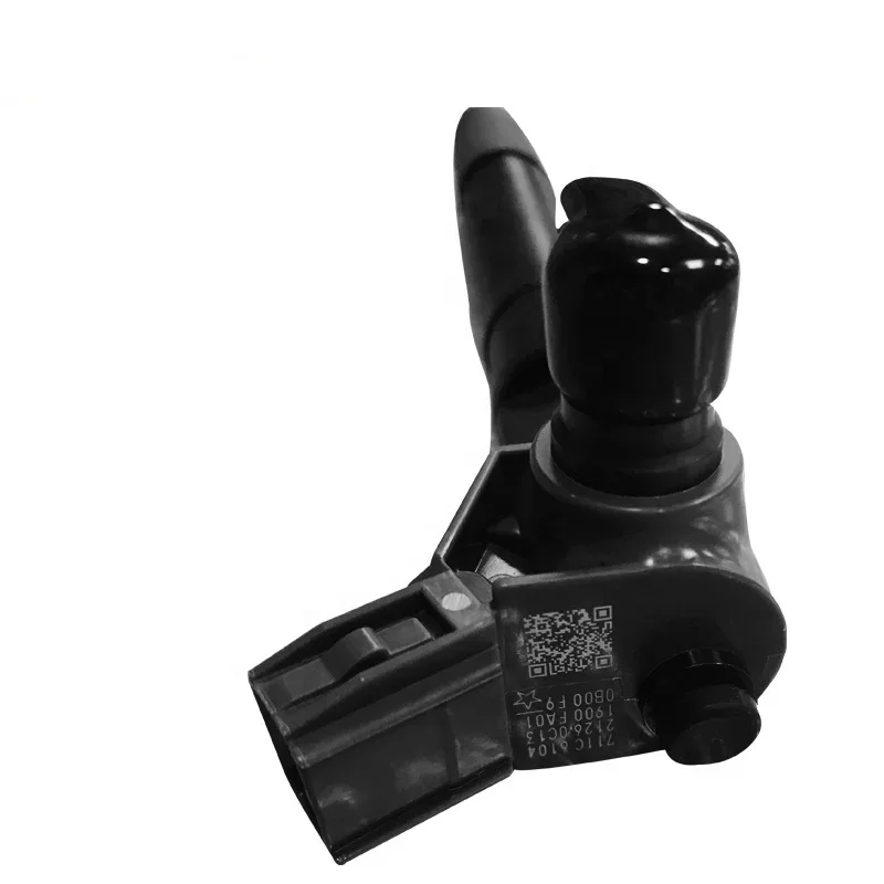 Den So оригинальный новый топливный инжектор 295700-0560 для 2GD-FTV 2.4L 23670-0E020 23670-09430 23670-11020