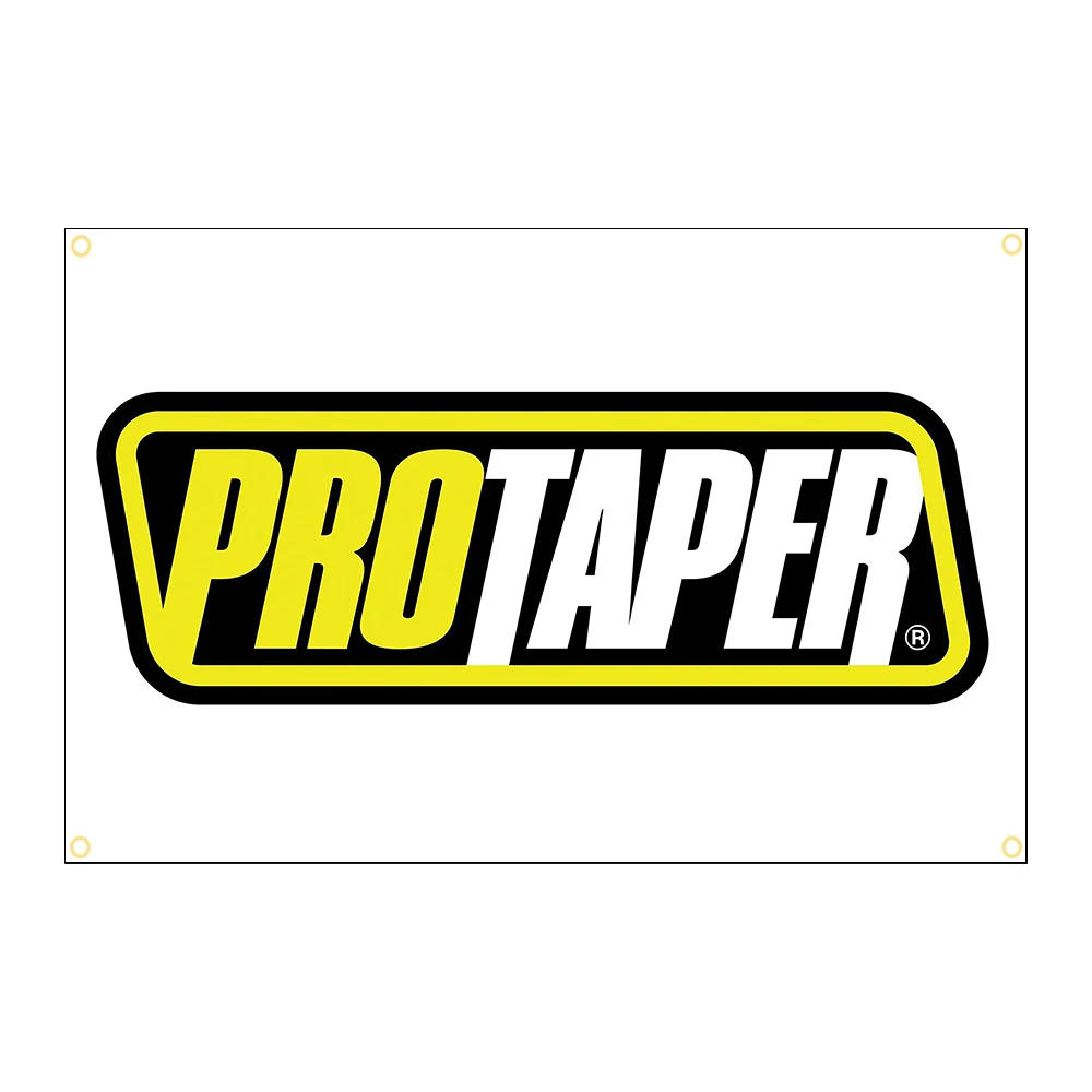 Профессиональный конический флаг 90x150 см гоночный автомобиль для мотоцикла