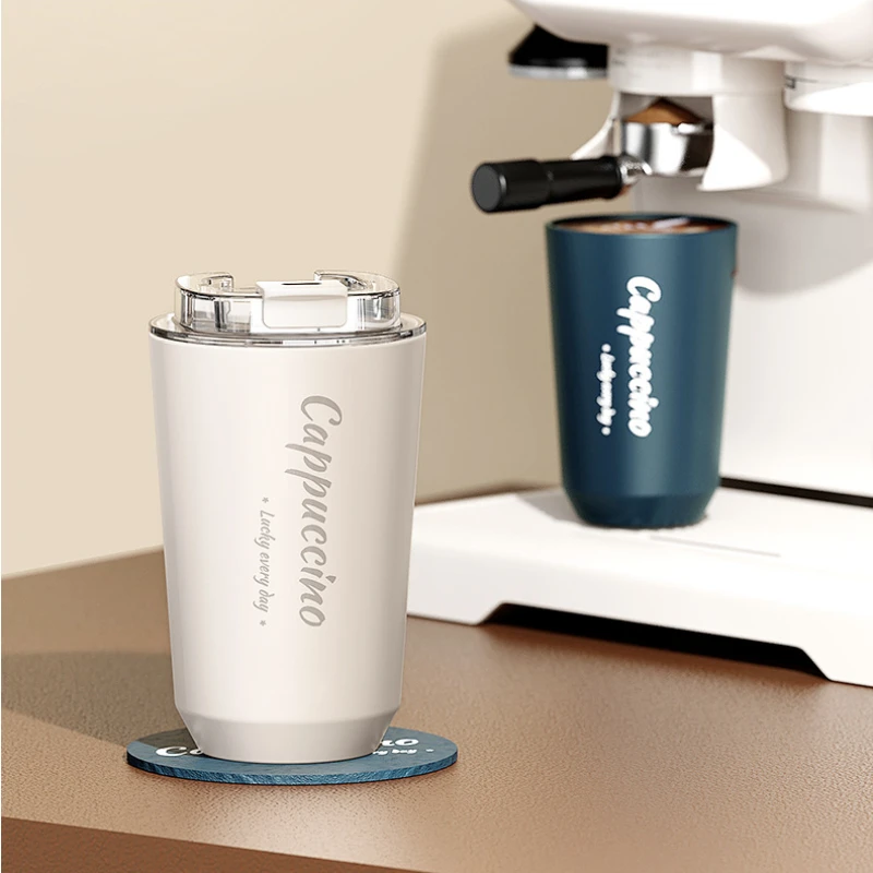 Bottle Cups For Coffee And Tea Mug Good