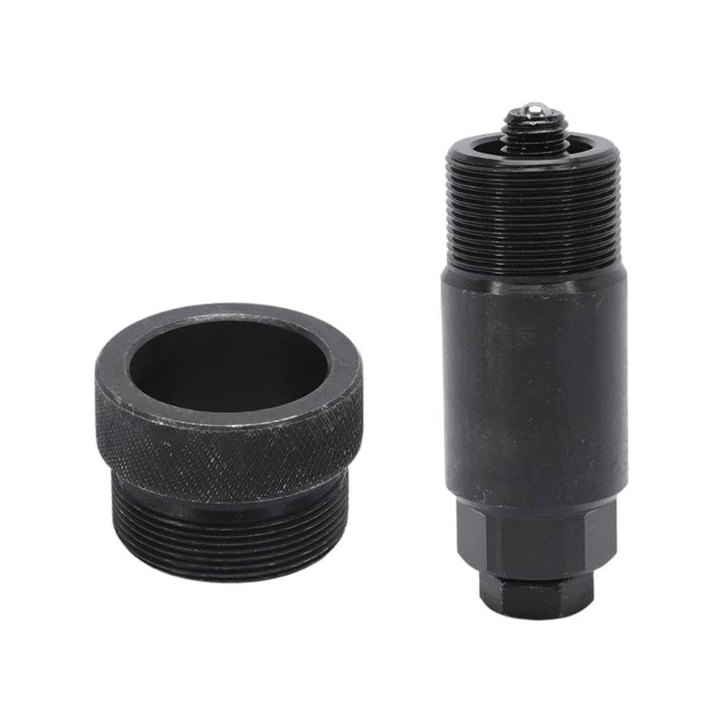 Металлический инструмент 652F для снятия и установки топливных насосов ручной M47