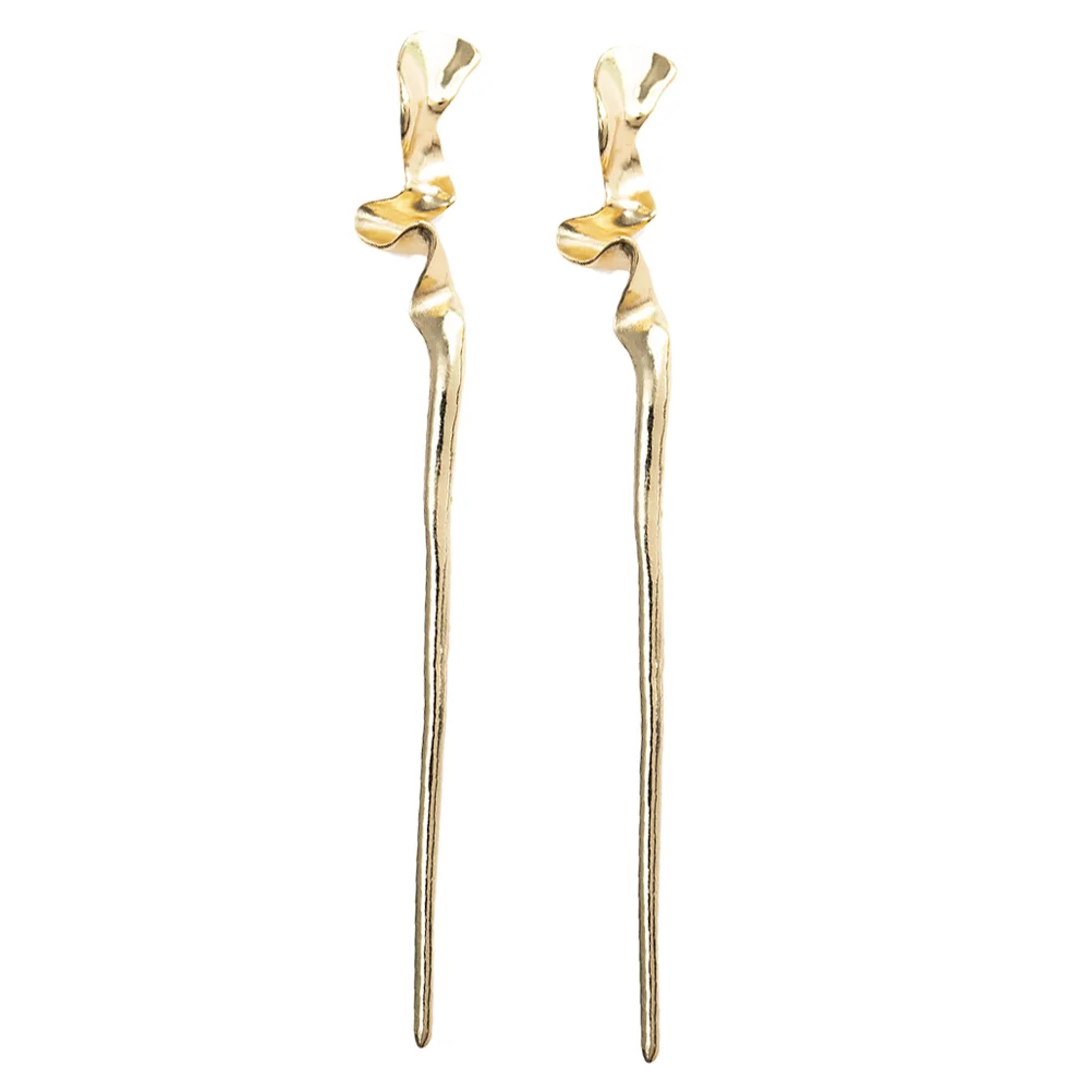 

Декоративные нестандартные булочки, китайские шпильки для волос, китайские аксессуары для волос, Стик для волос, головной убор, палочки для еды