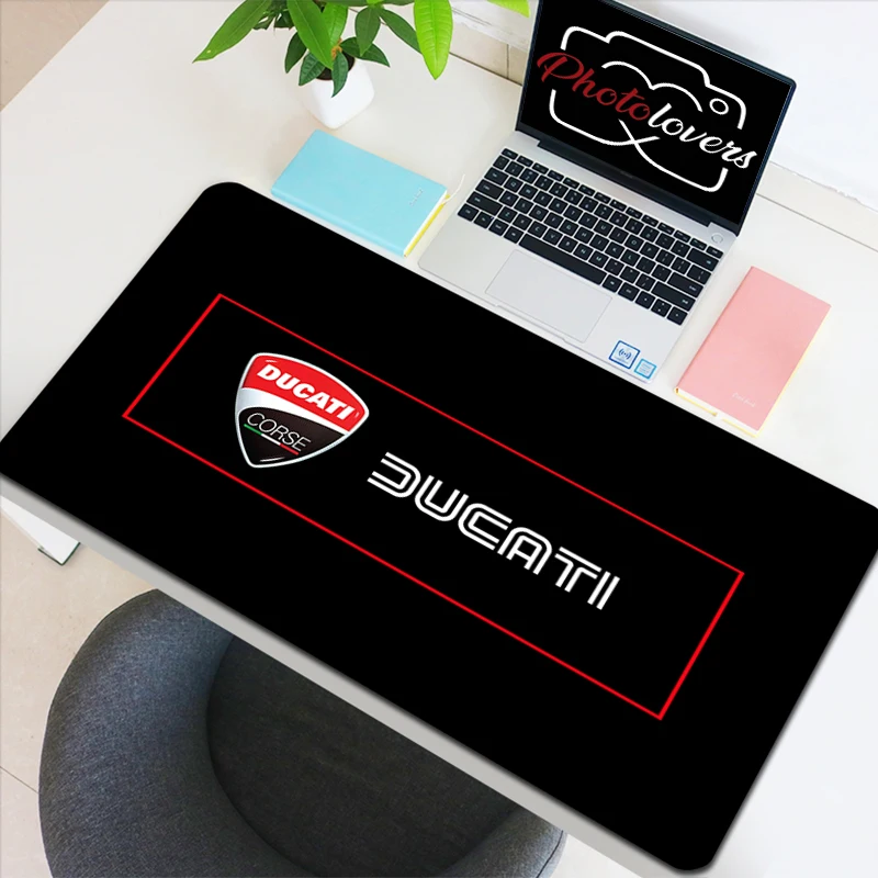 

Большой игровой коврик для мыши с подсветкой, Rgb, аниме, Xxl