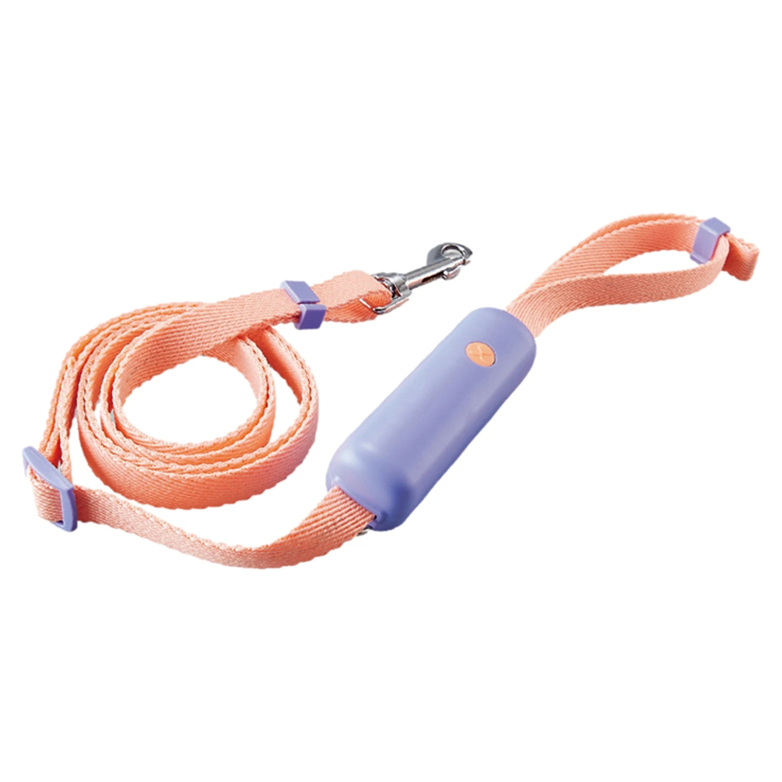 

Dog Leashes Pet Leash 65 Inch Long Dog Leashes Length Adjustable Pet Leash Sturdy Durable Dog Leashes With Bag Hook Buckle