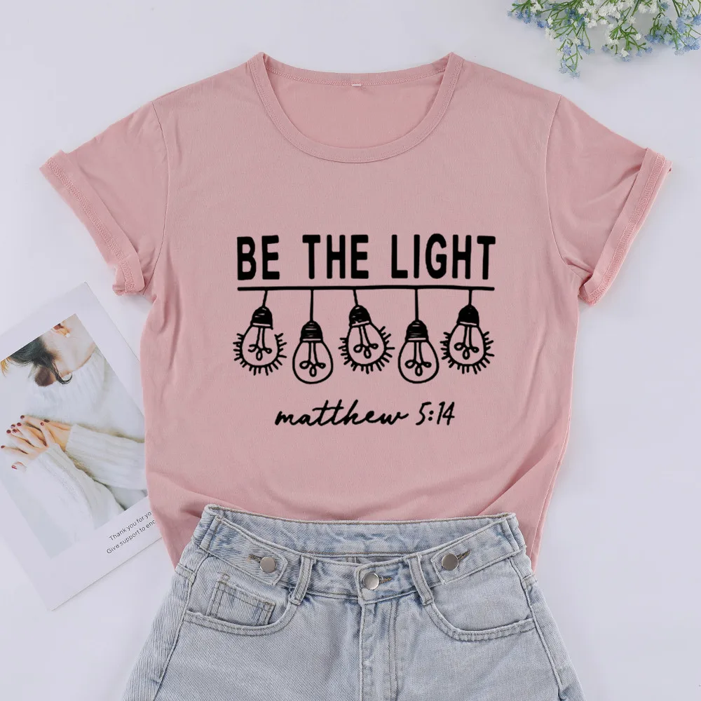 Женская футболка с круглым вырезом и коротким рукавом, большого размера Женская футболка с круглым вырезом и коротким рукавом, большого размера