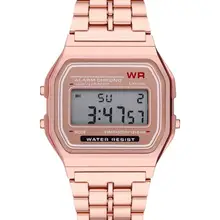 Unisex Digital Wrist watch