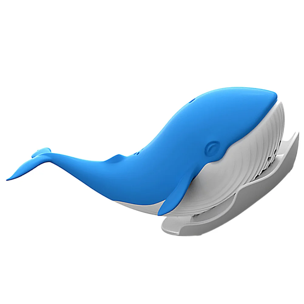 

Tea Strainer Silicone Filter Infuseroffice Whale Loose Leaf Ballcoffee Animal Cartoon Cute Diffuser Steeper Diffusers Rubber