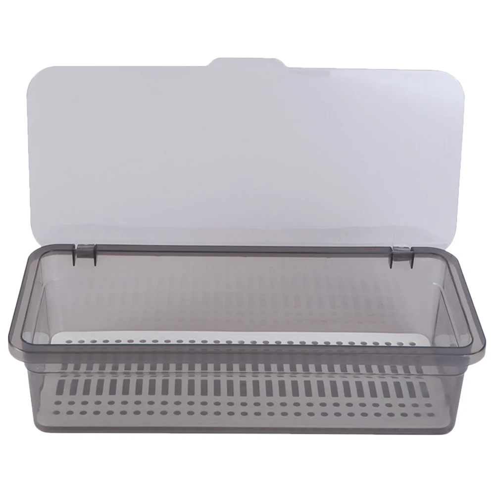 

Draining Tea Ware Draining Rack Lid Organizer Tea Organizer For Countertop Dish Drainer for Draining Restaurant Kitchen