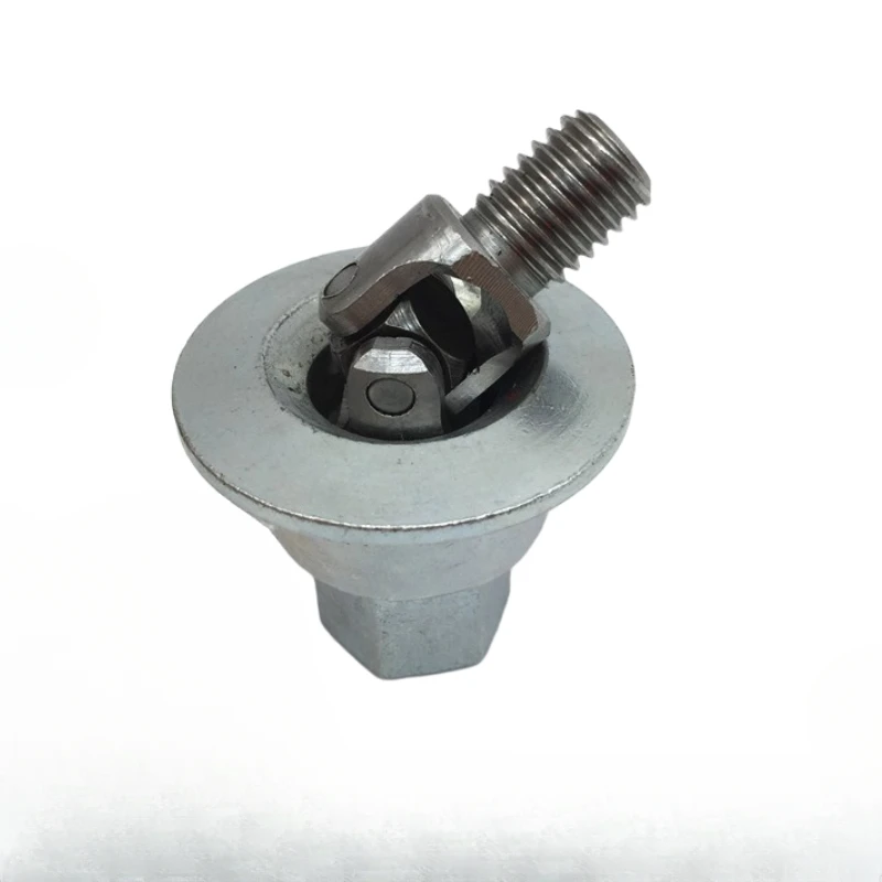 Для Longking Sany sy Foton Lovol FR XCMG XE 55 60 65 75 ручка джойстика Rexile универсальный шарнир детали