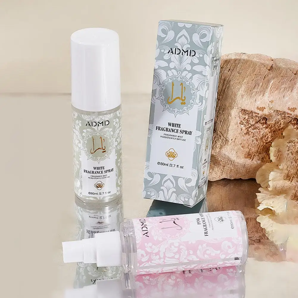 Духи Беспиртовый аромат-спрей Ближневосточные духи Арабские взрывные