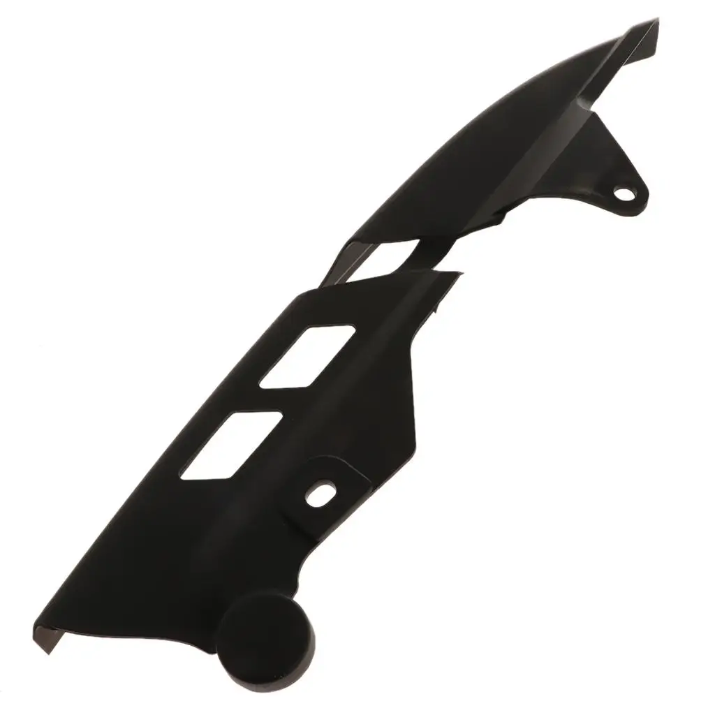 

Polypropylene Motocross Dirt Bike Chain Guard Cover Shield for Honda Z50