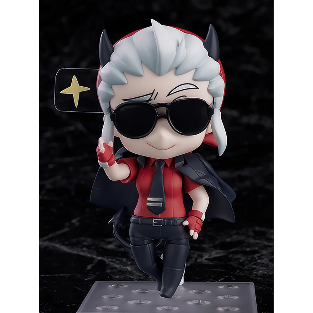 Фигурка аниме Хорошая Улыбка Nendoroid 1884 экшн-фигурка из коллекционные модели