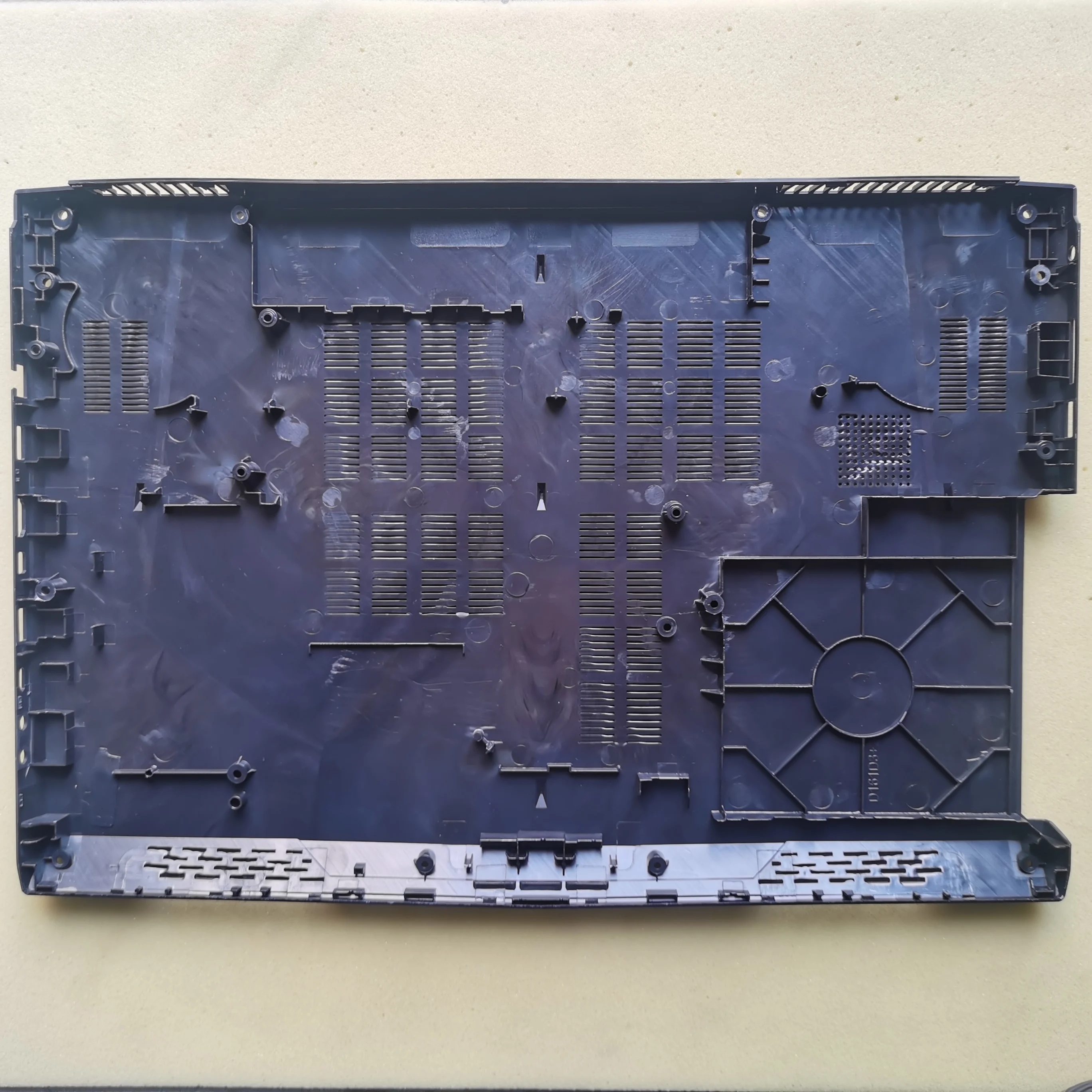 Новая задняя крышка для ноутбука MSI GL72 GP72 GE72VR чехол/1791/1792/1793/1795