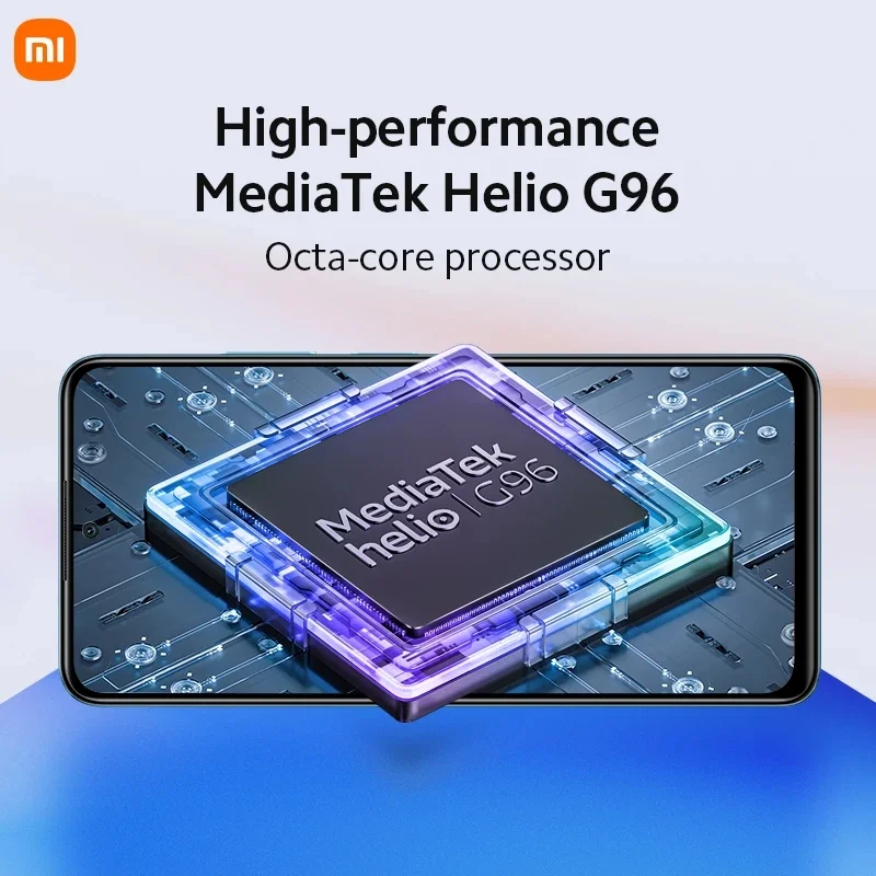 Смартфон Xiaomi Redmi Note 11 Pro 64/128 ГБ Восьмиядерный процессор MTK Helio G96 камера 120 МП