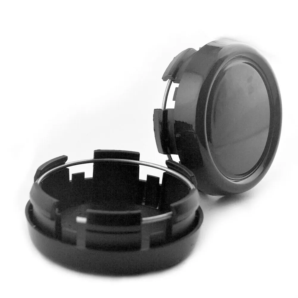

OZ Hubcap Wheel Hub Center Caps Hub Caps Truck Parts 4 PCS Brand New High Quality For Advan Racing RZ-DF Wheel