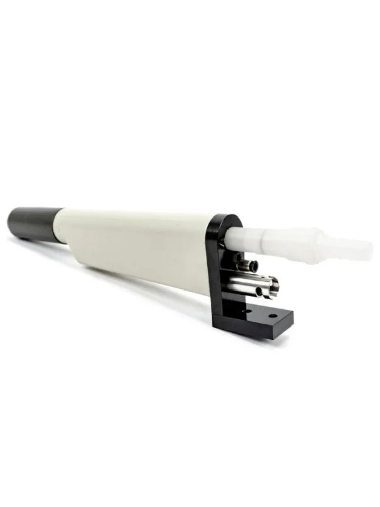 Детали пистолета для порошкового покрытия: группа каскадных сопел Hi-Q Gema PG 2-AX