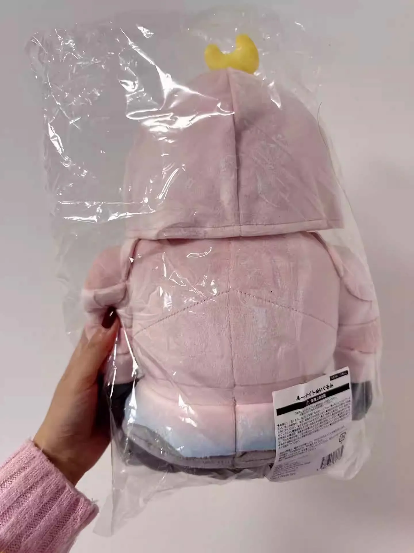 Симпатичные японские аниме плюшевые подушки-куклы 30*22 см