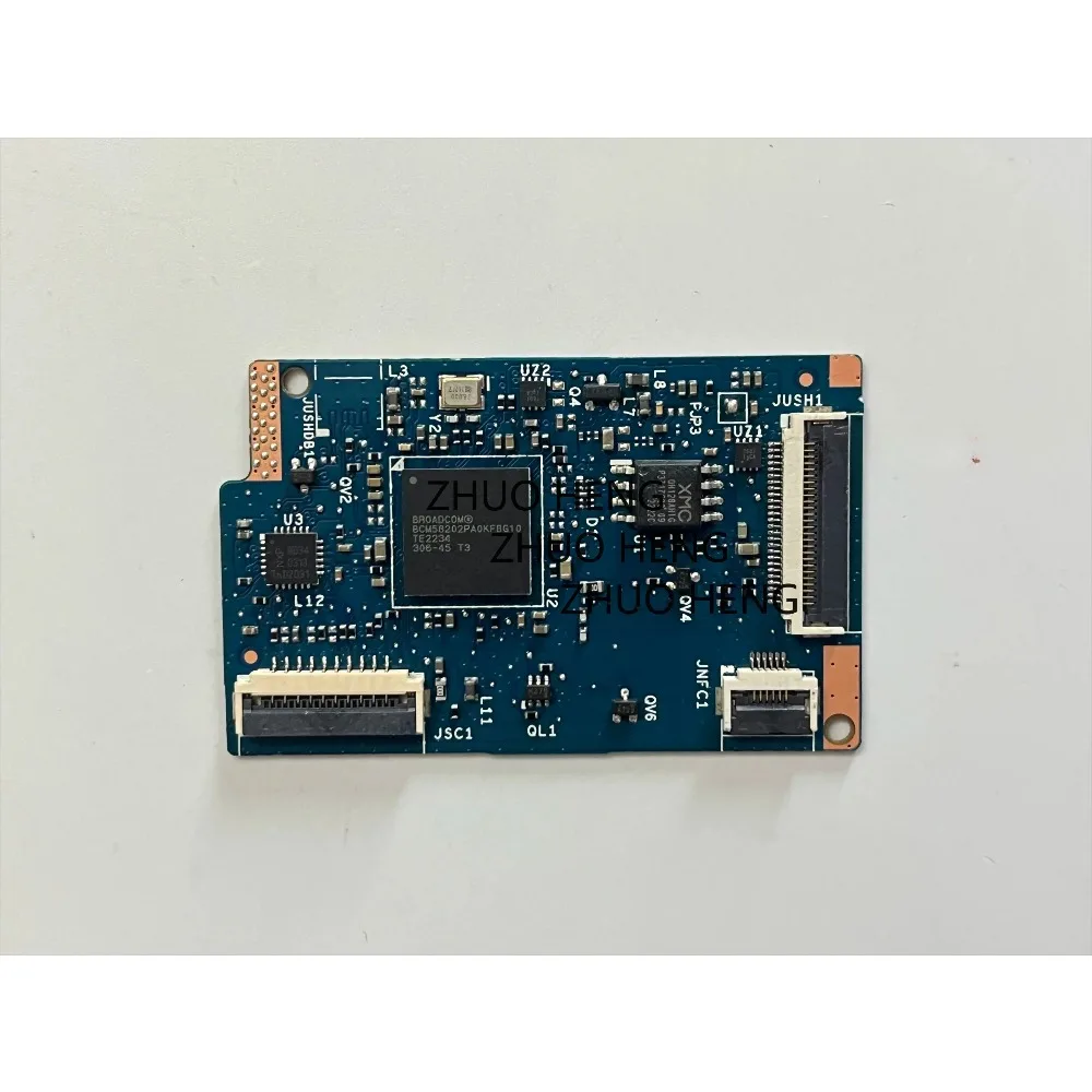 Фото Для Dell Latitude 7440 E7440 маленькая клавиатурная плата IDC40 LS-M593P №2