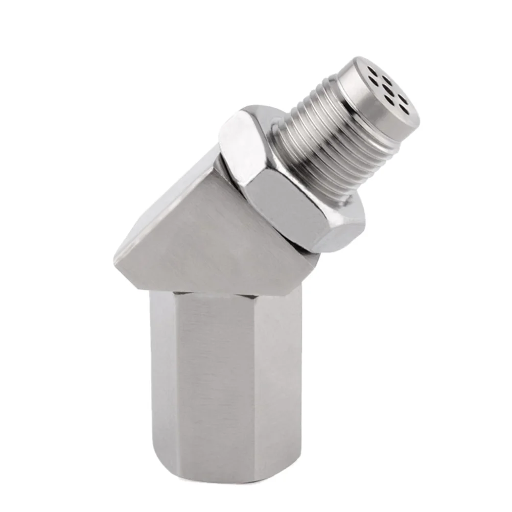 

1 шт. сменный прочный профессиональный разъем датчика Bung