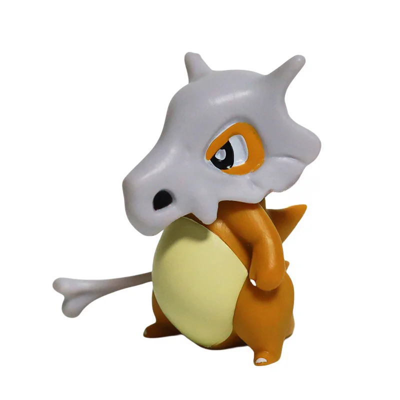 Экшн-фигурка из аниме Покемон 8 см