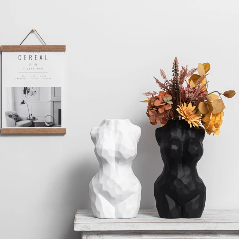 

Фотообои в европейском стиле, креативные геометрические женские предметы искусства, украшения для дома, фотообои