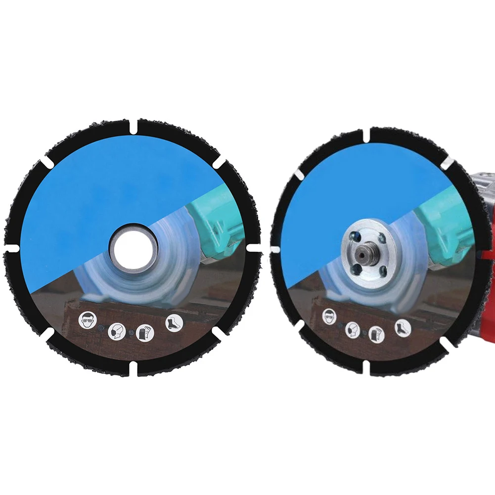 

110mm Cutting Disc 20mm Inner Diameter Circular Diamond Grinding Wheel Saw Blade For Angle Grinder Power Tool Parts