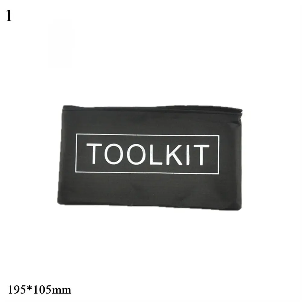 

DAYFULI Водонепроницаемая сумка для инструментов из ткани Оксфорд