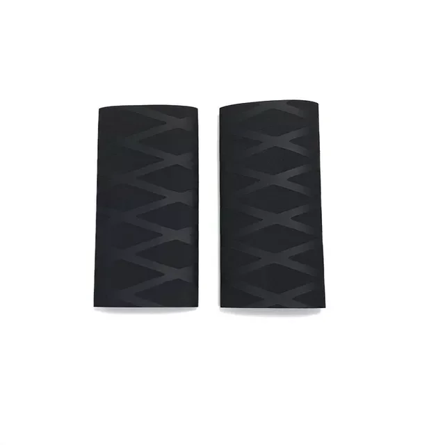 

For Honda CB500X/CBR650R/CB400 Modified Motorcycle General Heat Shrinkable Grip Glove Non-Slip Rubber Handlebar Cover