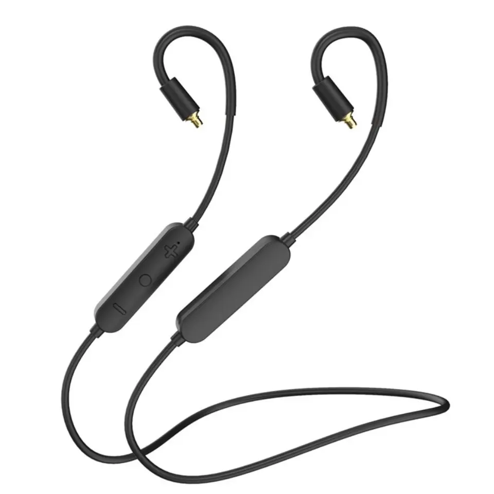 Фото Кабель для обновления Bluetooth Qualcomm 5181, без потерь, гарнитура 5,4, большой аккумулятор для A2DC mmcx ie900 ie80s 0,78 №5