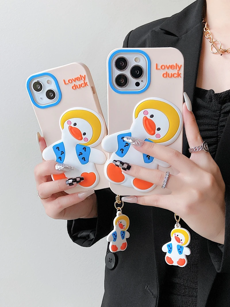 

Противоударный силиконовый чехол-накладка для iPhone 11 12 13 Pro Xs Max Xr X 7 8 Puls SE 2