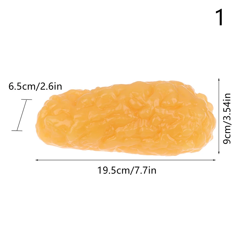 

Реплика жира, модель жирной ткани, Реплика жира человеческого тела, 1 фунт, демонстрационная модель жирной ткани человека для питания, научный курс