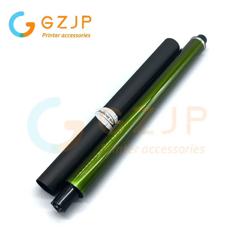 Фото Цветной барабан HP3525 OPC LaserJet CP3525 CM3530 HP3525 CP4025 CP4525 3520 CE250 CE260 CE400 M551 CE250A CE400A 507A HP575 №5