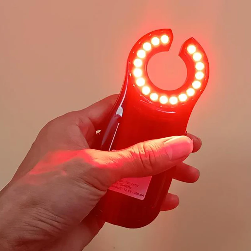 Медицинский инфракрасный фотоаппарат для медсестер