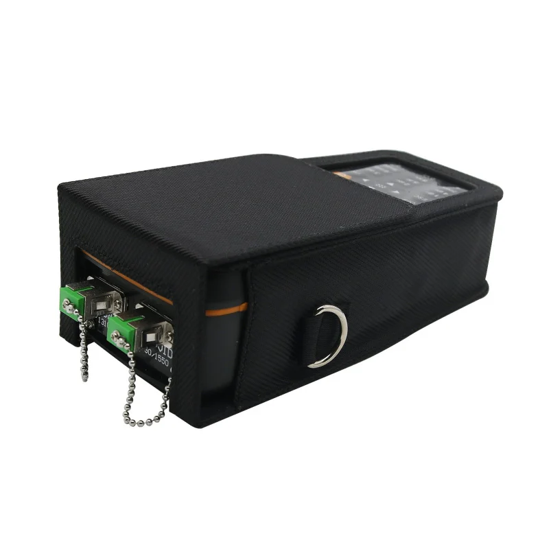 Оптоволоконный измеритель мощности TM70B PON оборудование для оптоволокна длиной