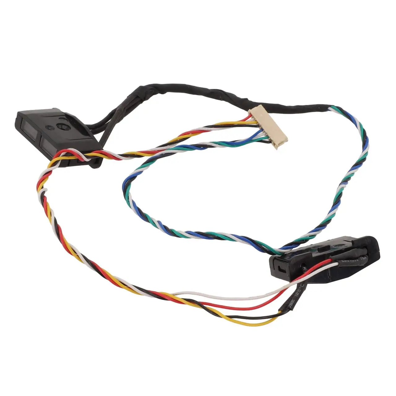 Правый и левый датчик защиты от падения для датчика правый Deebot OZMO T8 пылесос