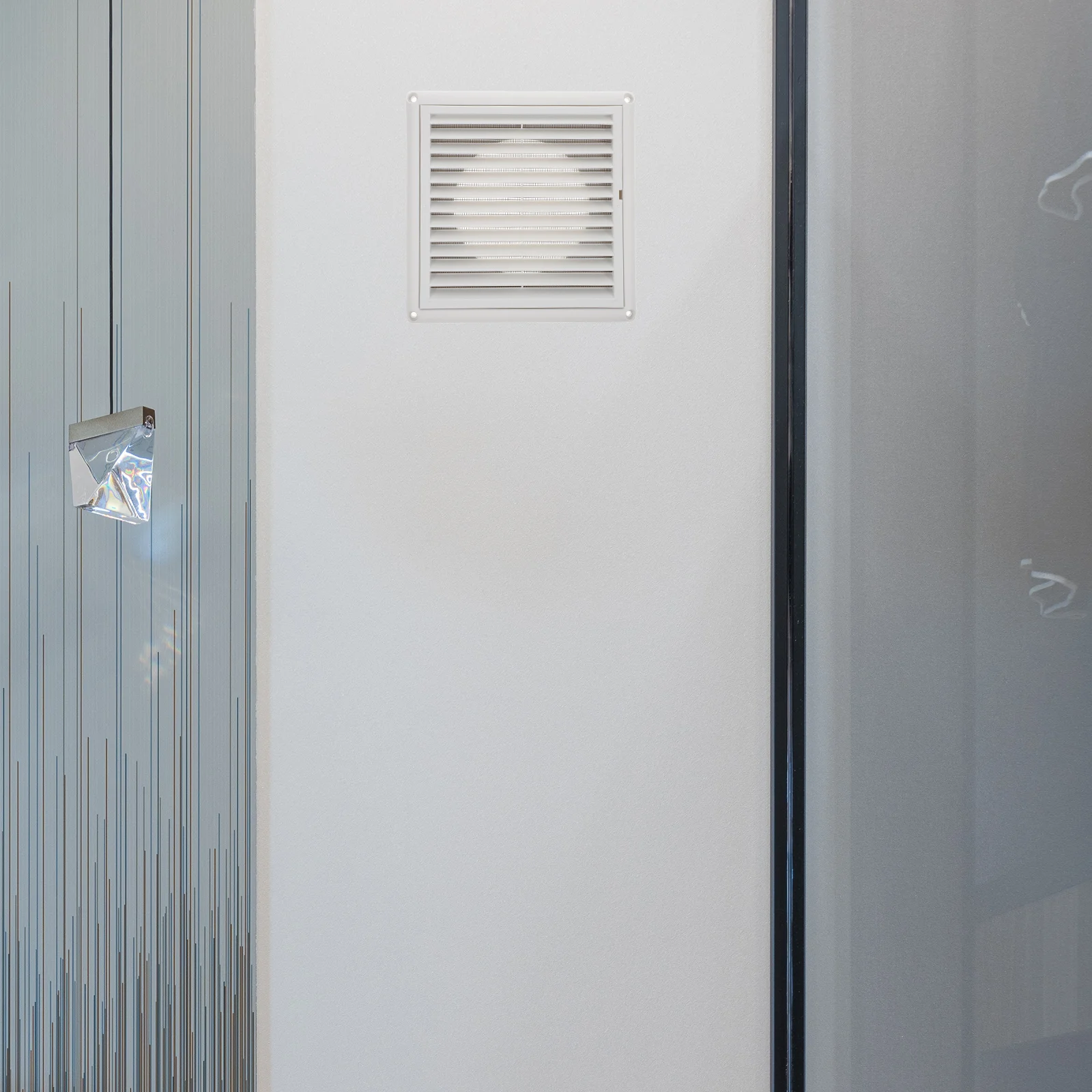

Ceiling Grid Air Air Conditioner Deflectors Cover Regulator Furnace Deflector Covers Floor Deflectors Home