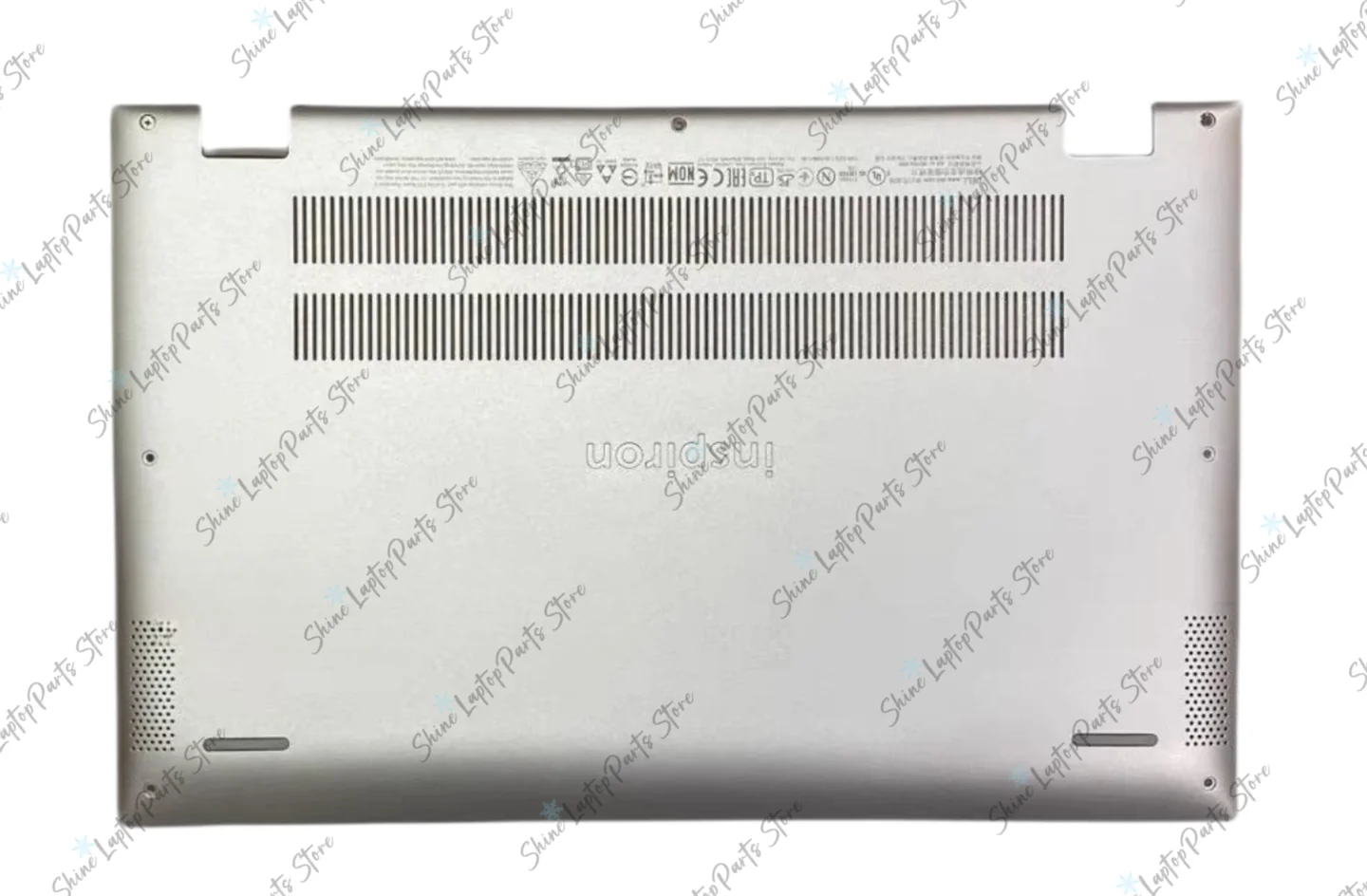 Новинка для Dell inspiron 5000 5300 5301 задняя крышка ЖК-экрана подставка под палец телефона