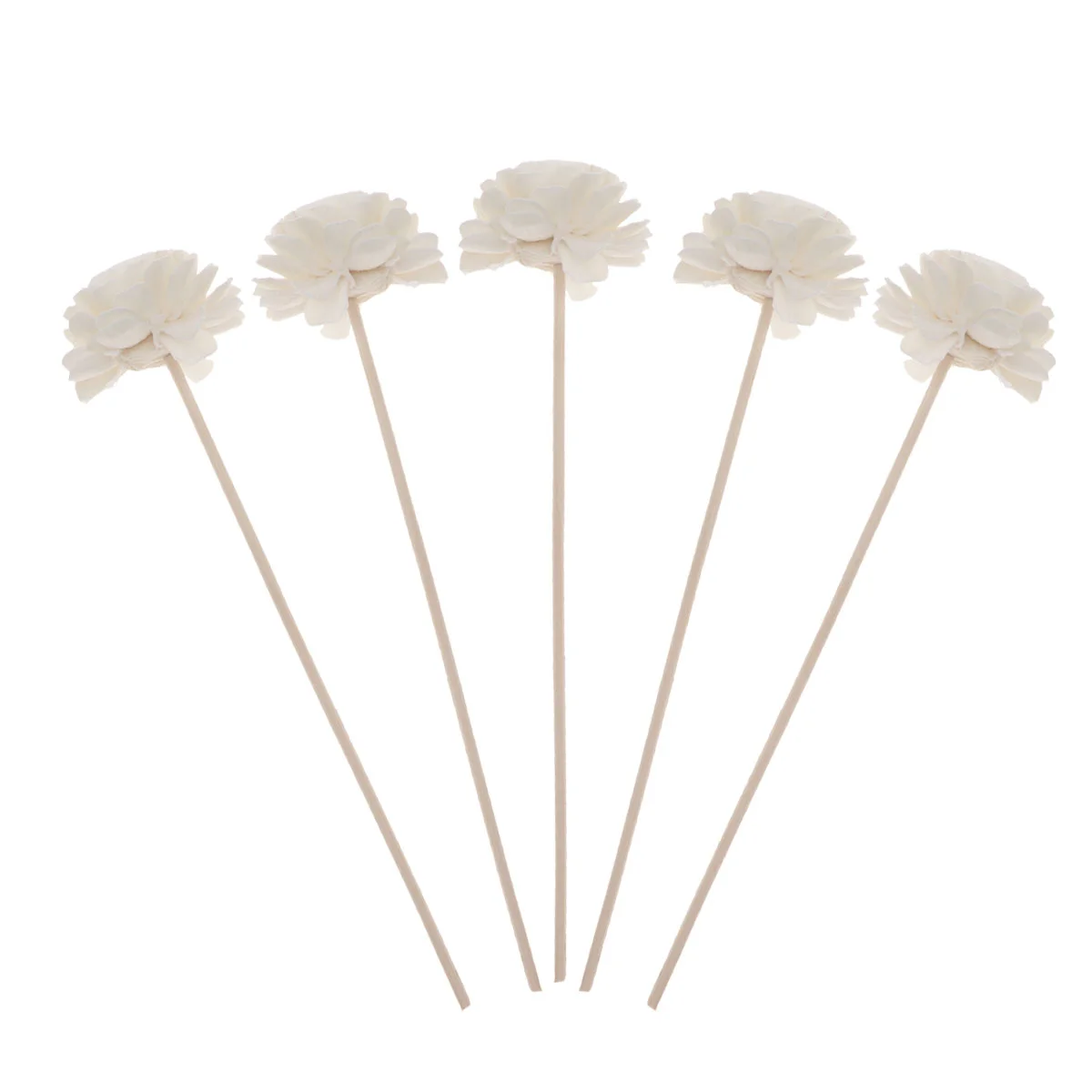 5 шт. палочки из ротанга прямой натуральный диффузор аромата ароматического