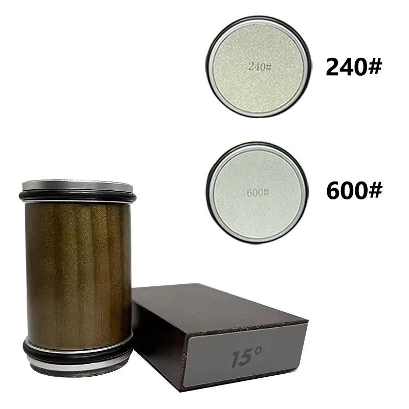 

Точилка для ножей с прямыми краями