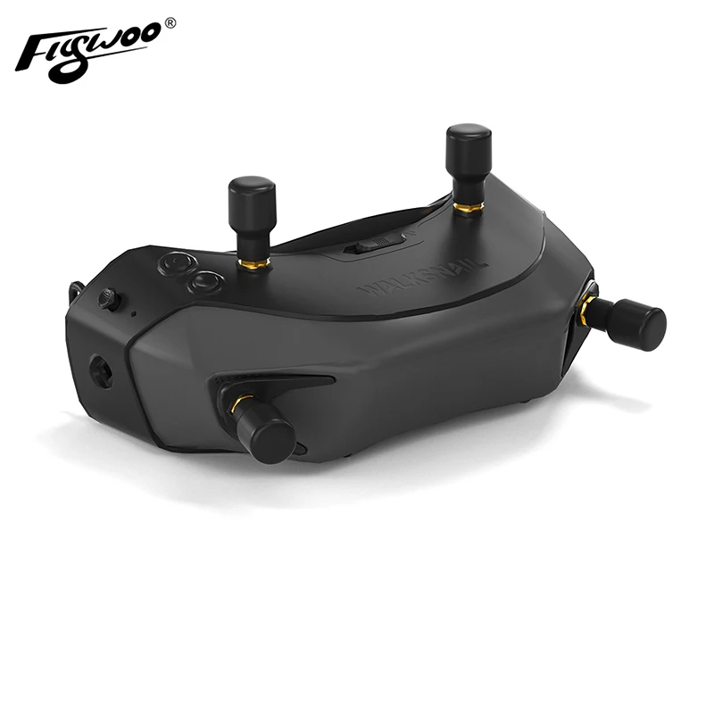 

Flywoo Avatar Digital HD FPV Goggles