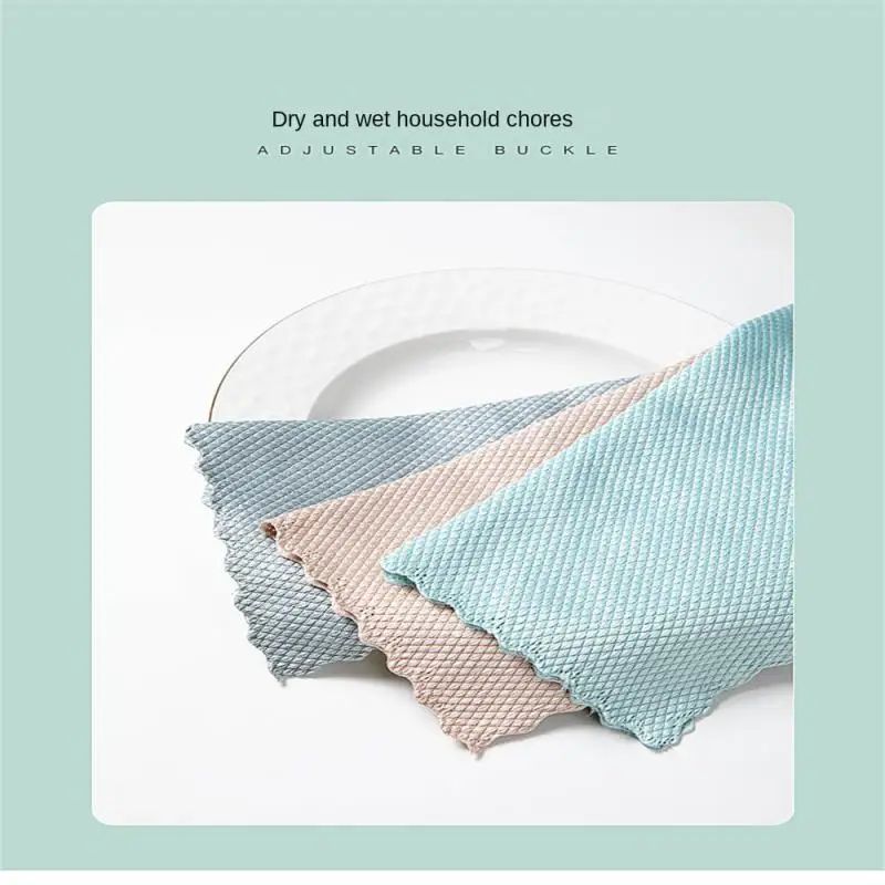 Улучшенная бесшовная водопоглощающая быстросохнущая утолщенная уборка для