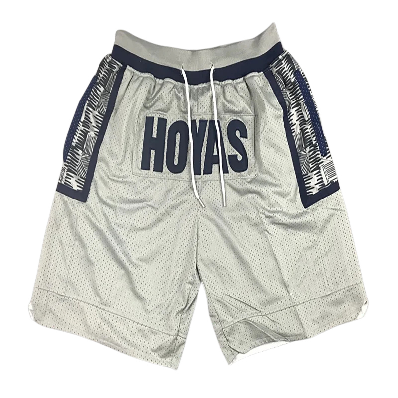 Joggers pantalones cortos deportivos para hombre2 in 1 Sport Fitness Sport Basketball shorts Gym Fitness Fitness Exercise Cotton