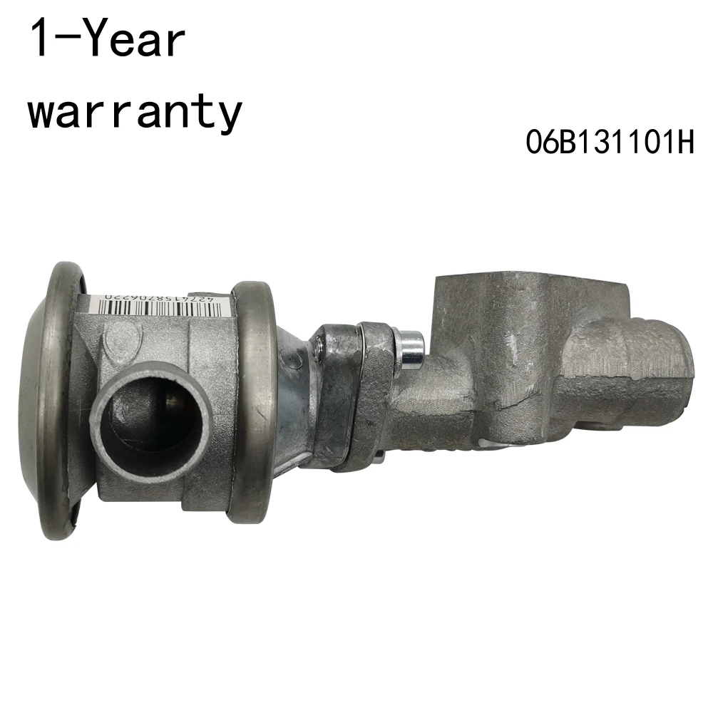 

Комбинированный клапан для VW Passat Skoda Superb Audi A4 S4 A8 S8 A6 S6 06B131101H 06B131101K 079131101AR 06B131101G 06B131101C
