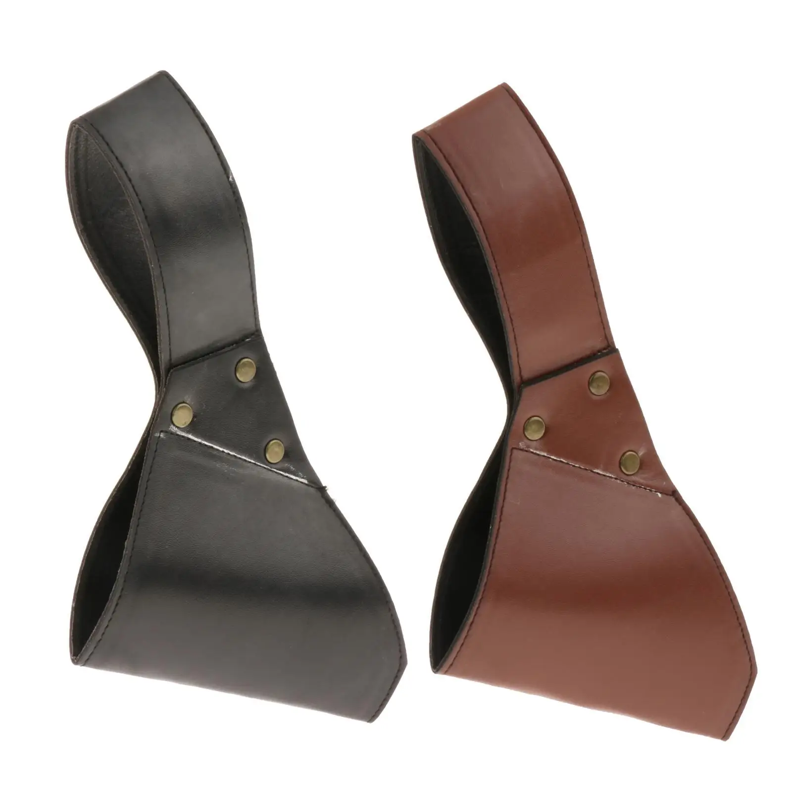 

Rapier Scabbard Holder Men Cosplay costumes Frog Universal Hanger