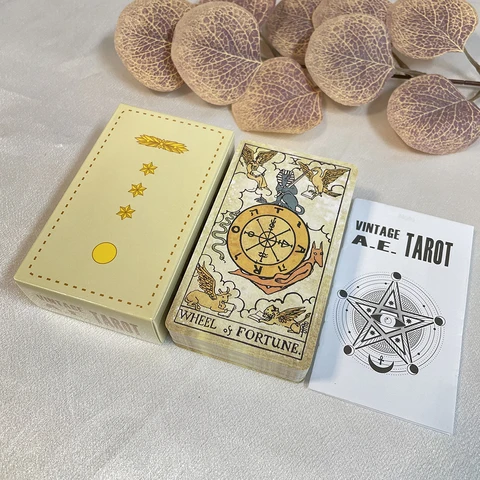 Tarot cards айзек - купить недорого