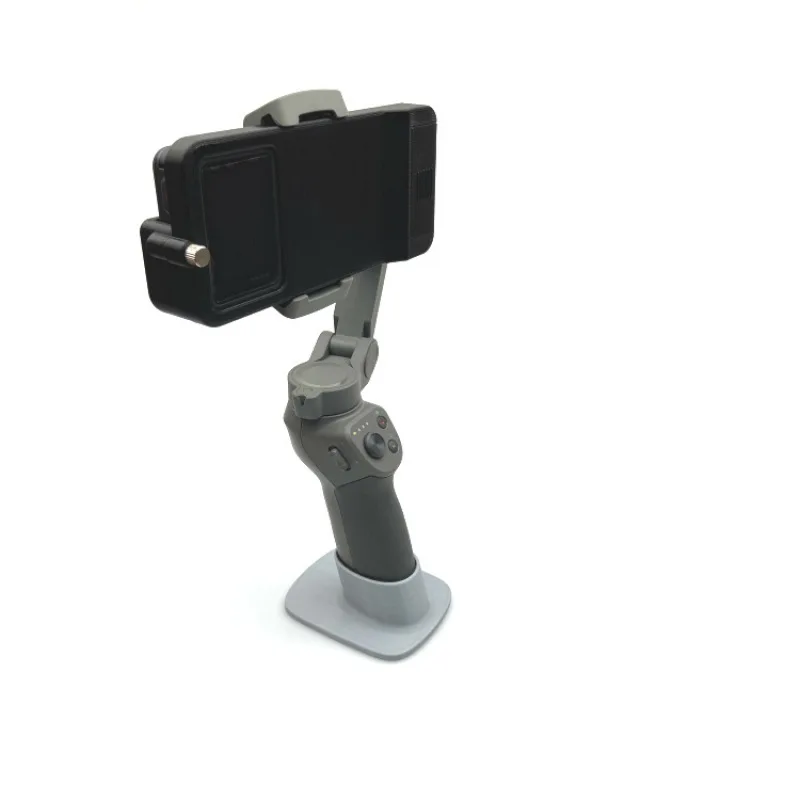 

For DJI OSMO MOBILE 3 OM4 to Hero 8 Adapter Mounting Holder Handheld Accessories